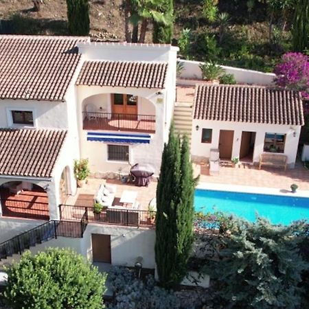 Casa Romero Lliber Exterior foto