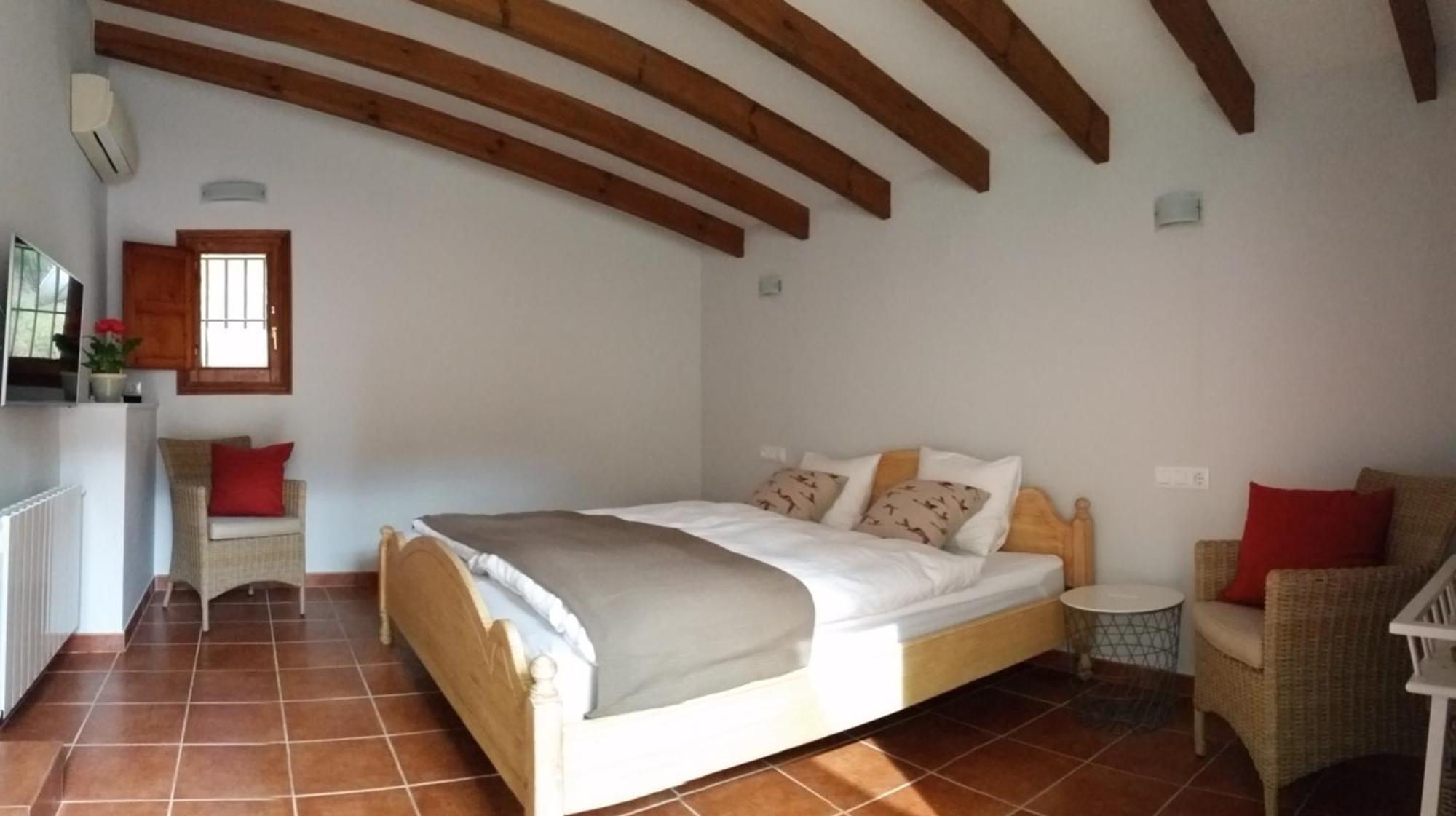 Casa Romero Lliber Quarto foto
