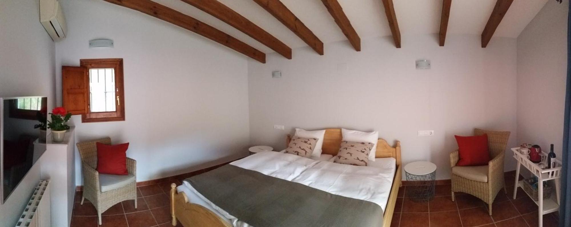 Casa Romero Lliber Quarto foto