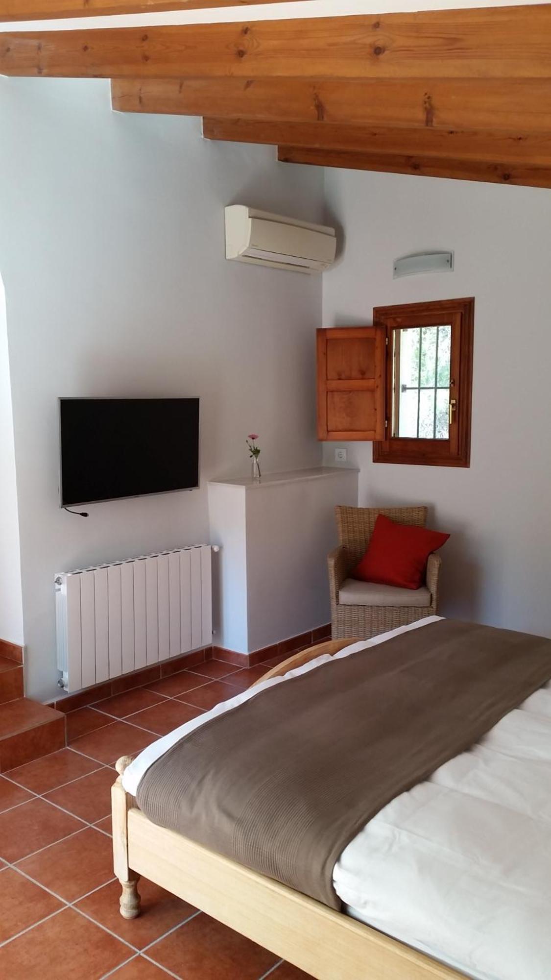 Casa Romero Lliber Quarto foto