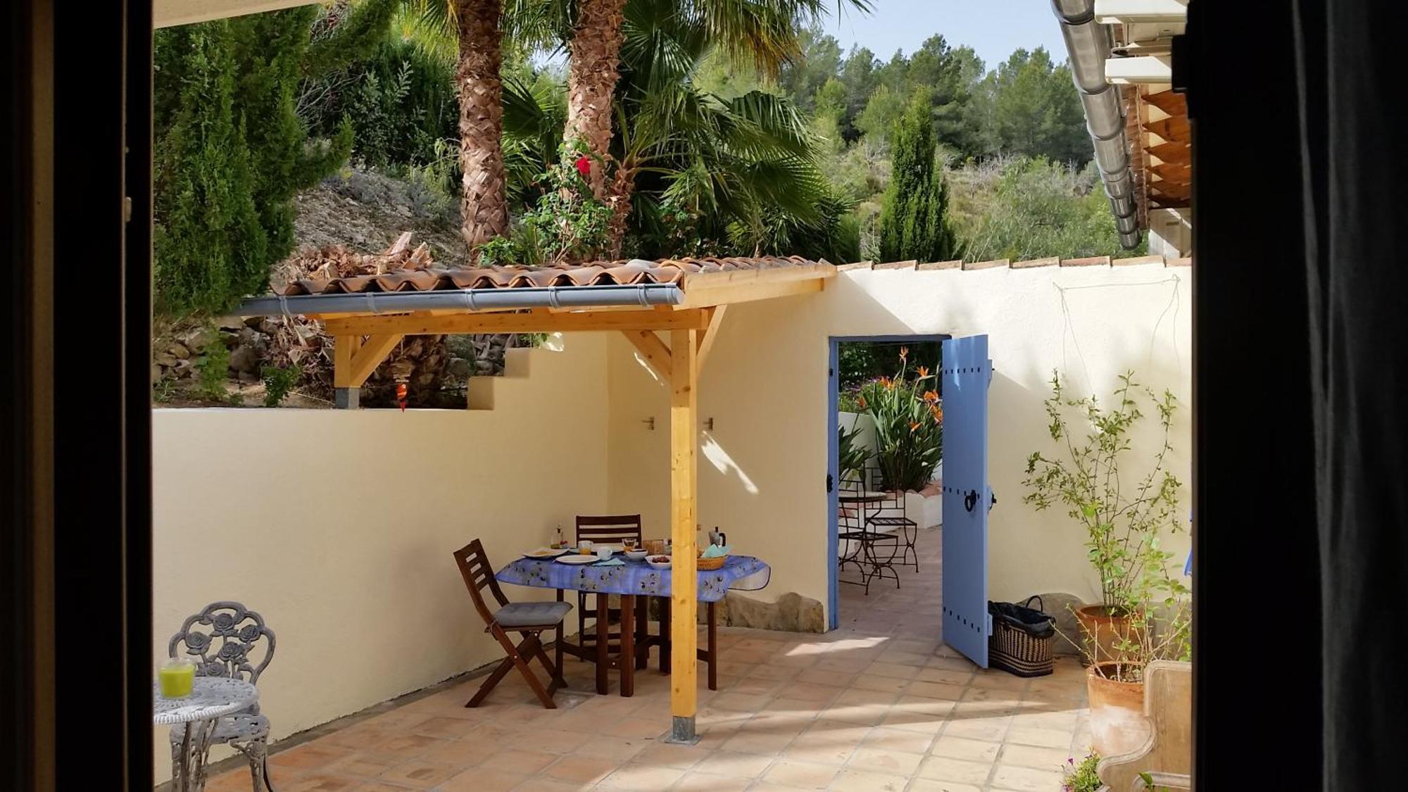 Casa Romero Lliber Quarto foto
